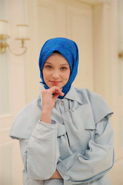 Silk Home Soft Eşarp 73082-38