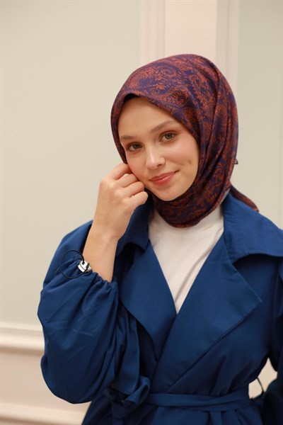 Silk Home Soft Eşarp 73082-40