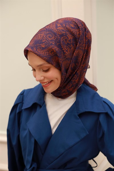 Silk Home Soft Eşarp 73082-40
