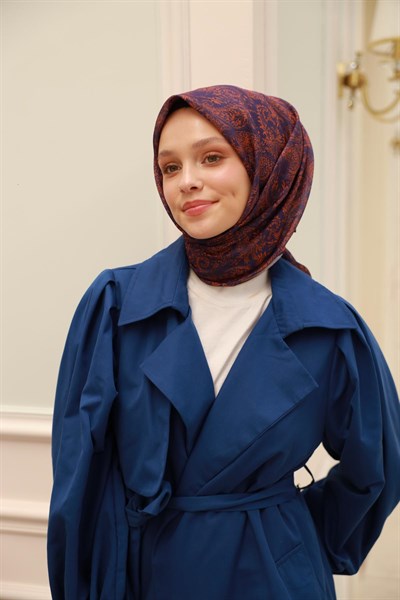 Silk Home Soft Eşarp 73082-40