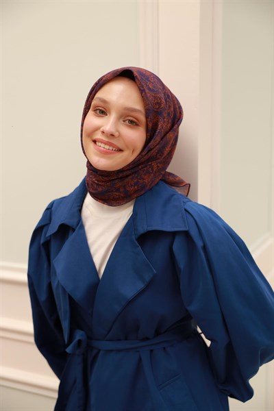 Silk Home Soft Eşarp 73082-40