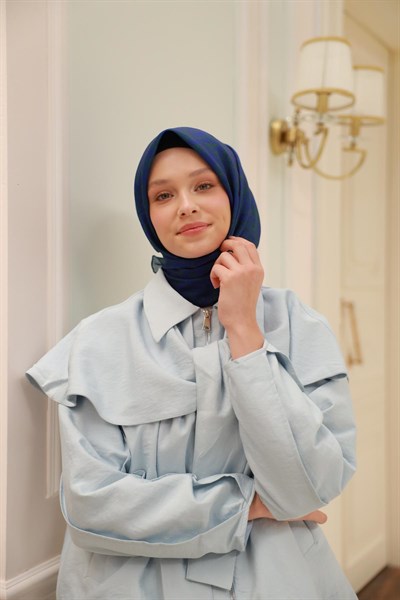 Silk Home Soft Eşarp 73082-41