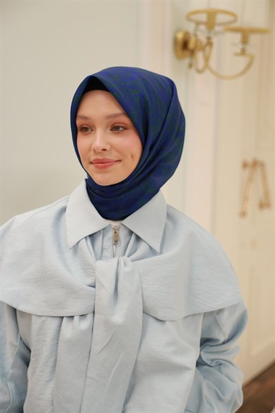 Silk Home Soft Eşarp 73082-41