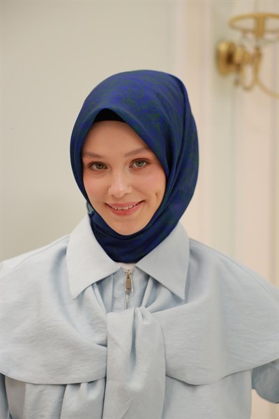 Silk Home Soft Eşarp 73082-41