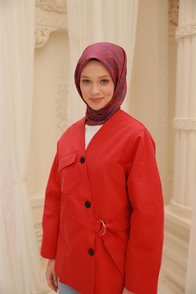 Silk Home Soft Eşarp 73082-42
