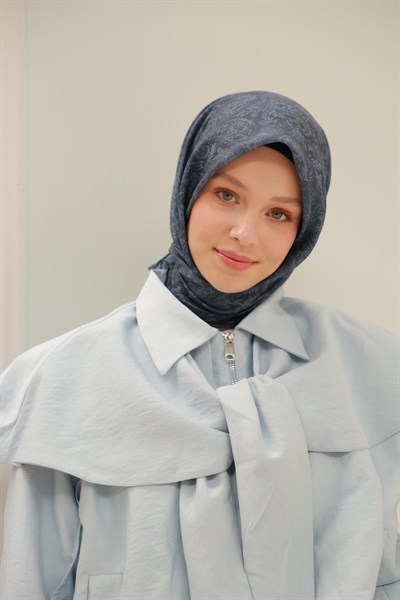 Silk Home Soft Eşarp 73082-43