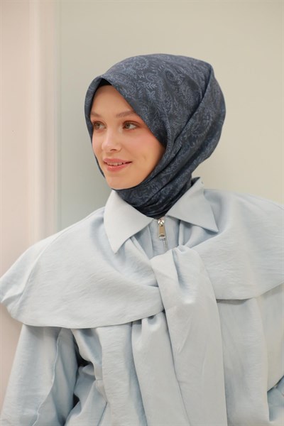 Silk Home Soft Eşarp 73082-43