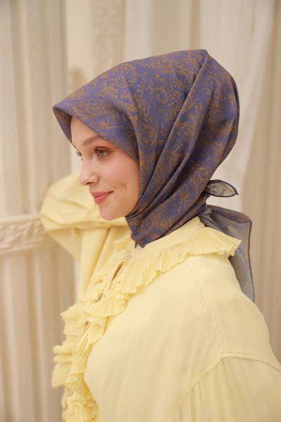 Silk Home Soft Eşarp 73082-44