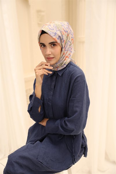 Silk Home Soft Eşarp 73083-08
