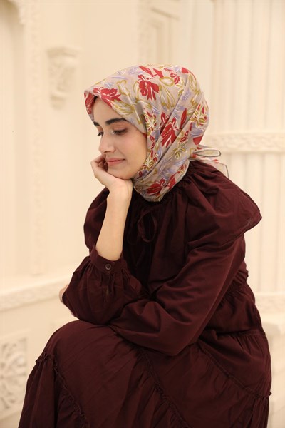 Silk Home Soft Eşarp 73083-13