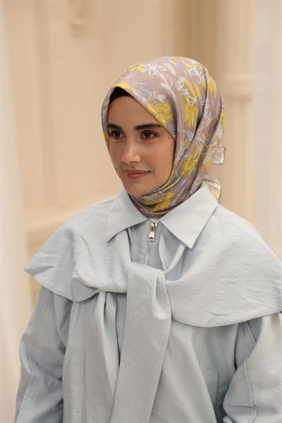 Silk Home Soft Eşarp 73083-16