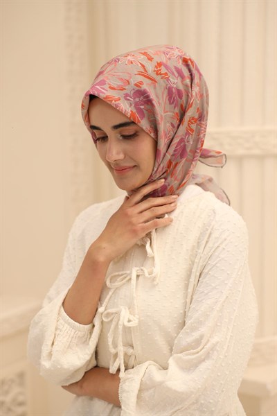 Silk Home Soft Eşarp 73083-17
