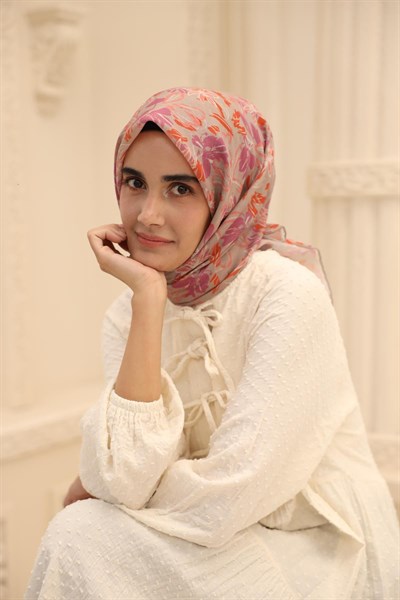 Silk Home Soft Eşarp 73083-17