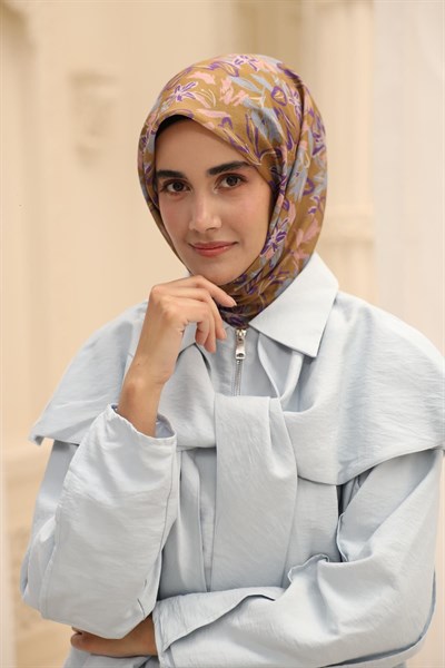 Silk Home Soft Eşarp 73083-20