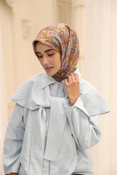 Silk Home Soft Eşarp 73083-20