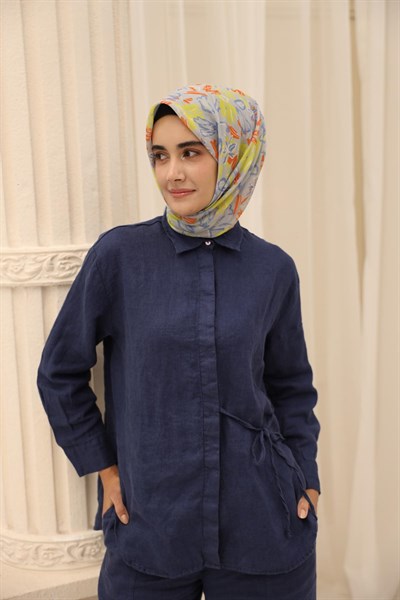 Silk Home Soft Eşarp 73083-22