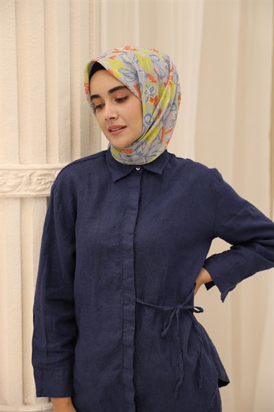 Silk Home Soft Eşarp 73083-22