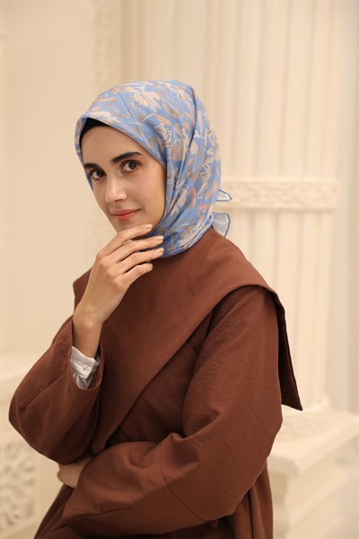 Silk Home Soft Eşarp 73083-23