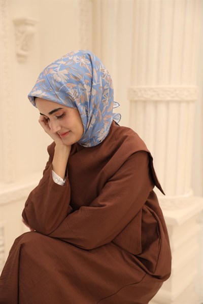 Silk Home Soft Eşarp 73083-23