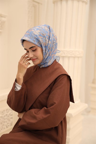 Silk Home Soft Eşarp 73083-23