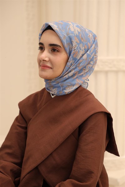 Silk Home Soft Eşarp 73083-23
