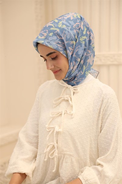 Silk Home Soft Eşarp 73083-24