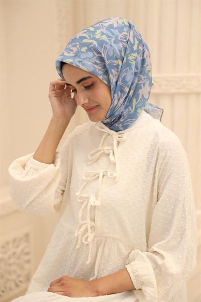 Silk Home Soft Eşarp 73083-24