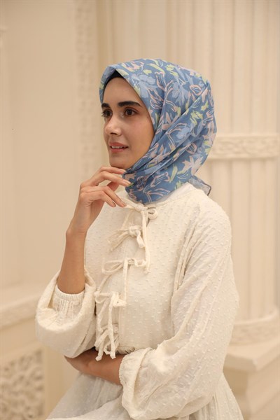 Silk Home Soft Eşarp 73083-24