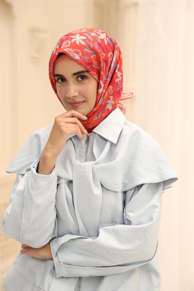 Silk Home Soft Eşarp 73083-29
