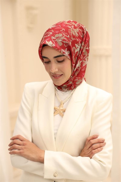Silk Home Soft Eşarp 73083-32