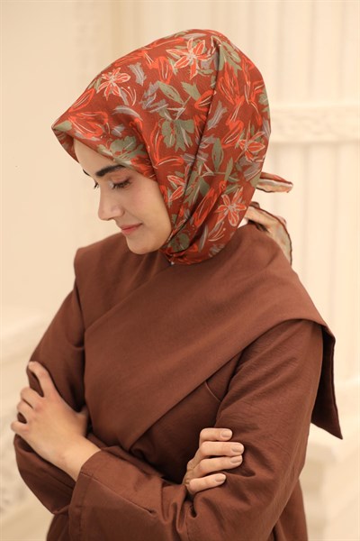 Silk Home Soft Eşarp 73083-33