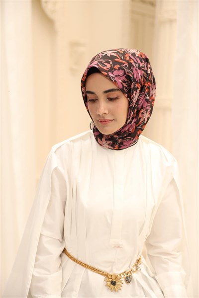 Silk Home Soft Eşarp 73083-37