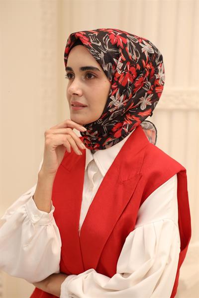 Silk Home Soft Eşarp 73083-38