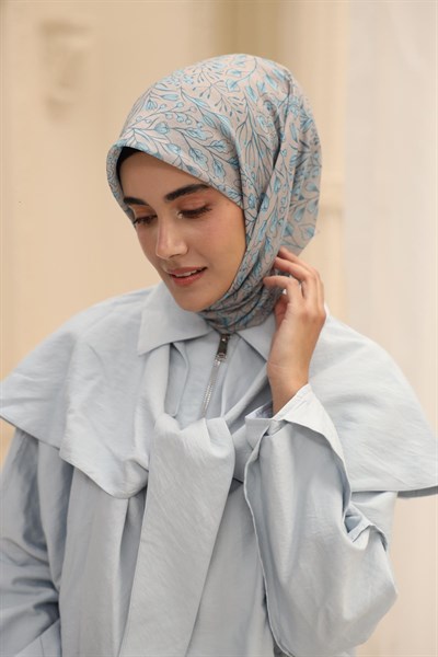 Silk Home Soft Eşarp 73084-01