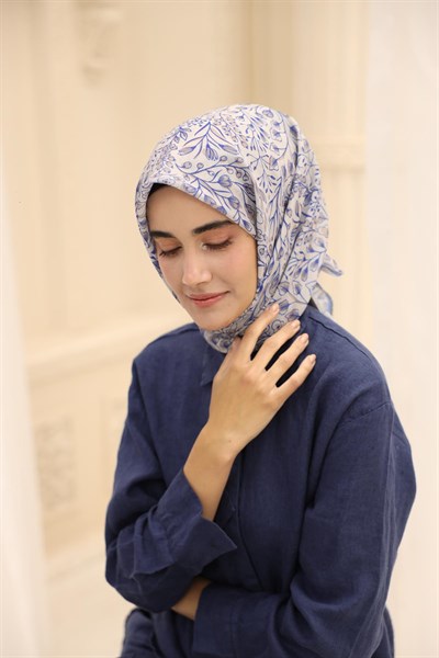 Silk Home Soft Eşarp 73084-02