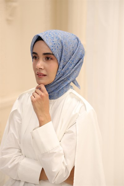 Silk Home Soft Eşarp 73084-03