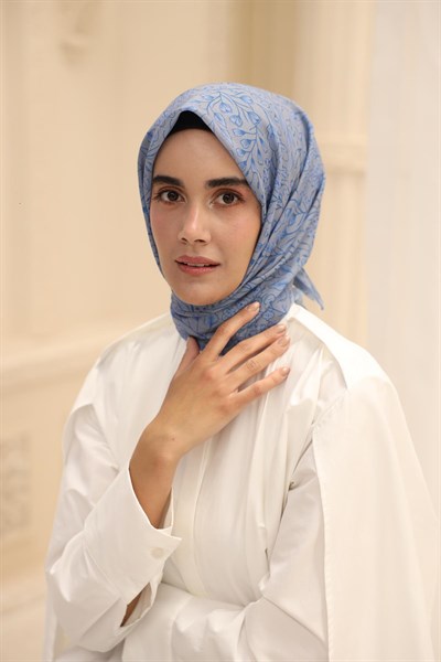 Silk Home Soft Eşarp 73084-03