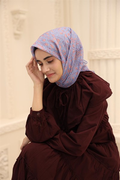 Silk Home Soft Eşarp 73084-04