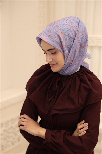 Silk Home Soft Eşarp 73084-04