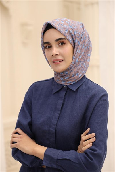 Silk Home Soft Eşarp 73084-05