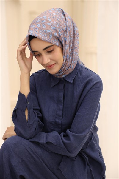 Silk Home Soft Eşarp 73084-05