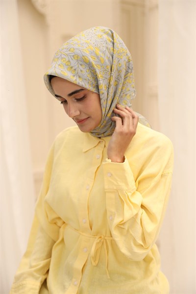 Silk Home Soft Eşarp 73084-08