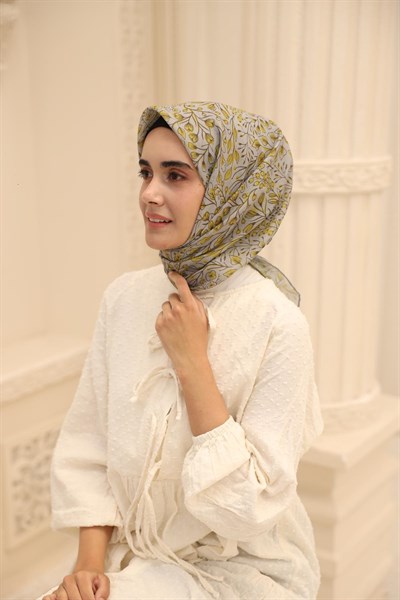 Silk Home Soft Eşarp 73084-09