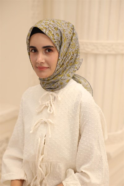 Silk Home Soft Eşarp 73084-09