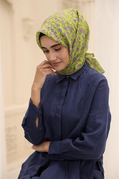 Silk Home Soft Eşarp 73084-11