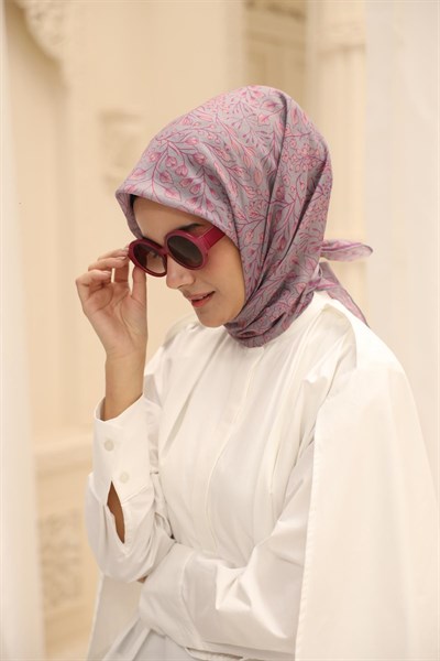 Silk Home Soft Eşarp 73084-16