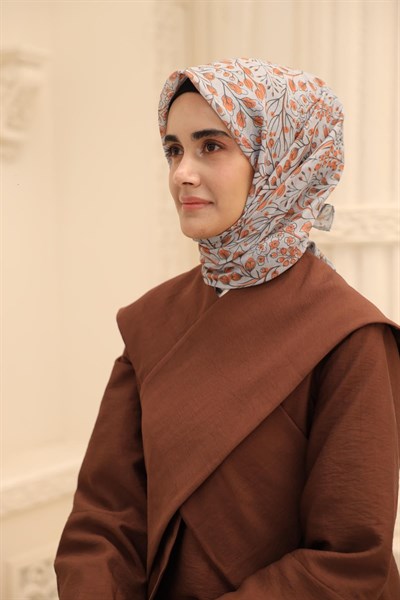 Silk Home Soft Eşarp 73084-18