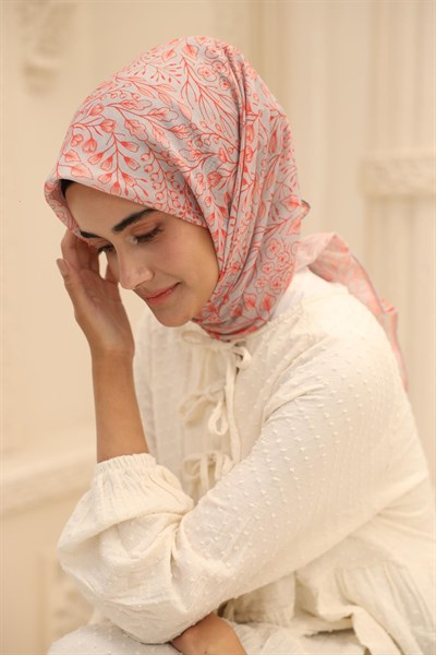 Silk Home Soft Eşarp 73084-19