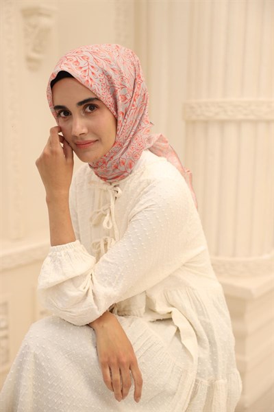 Silk Home Soft Eşarp 73084-19