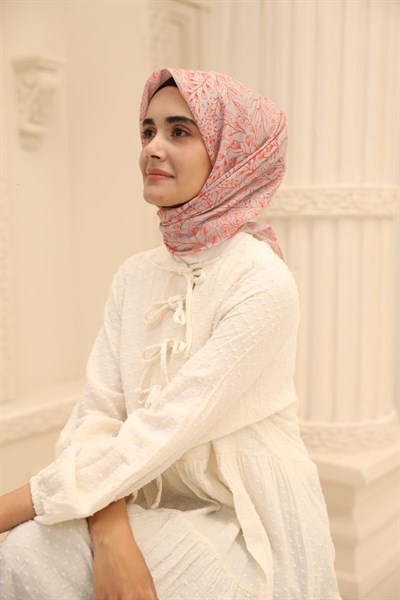 Silk Home Soft Eşarp 73084-19